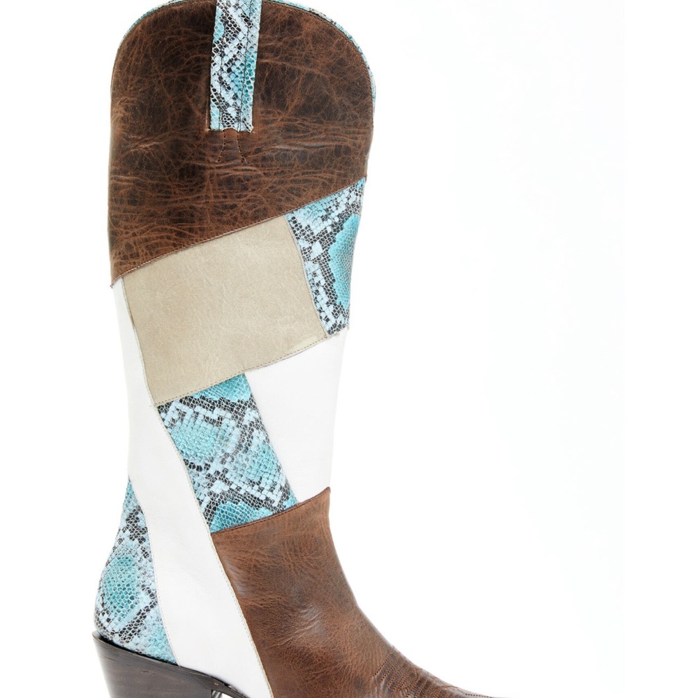 Miranda Lambert Idyllwind Boots